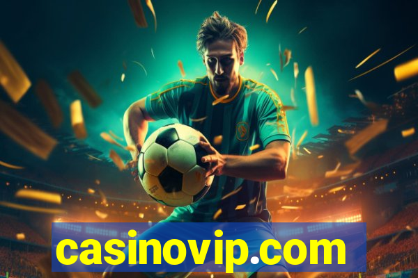 casinovip.com