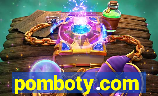 pomboty.com