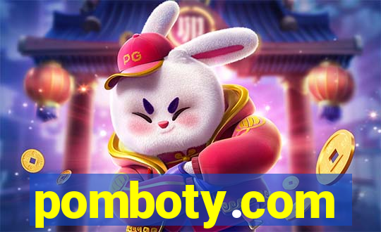 pomboty.com