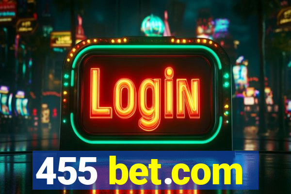 455 bet.com