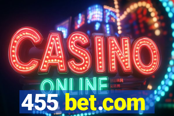 455 bet.com