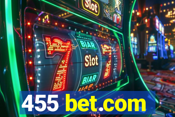 455 bet.com