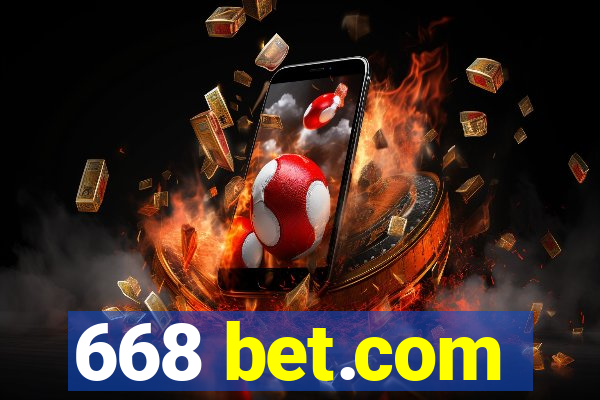 668 bet.com