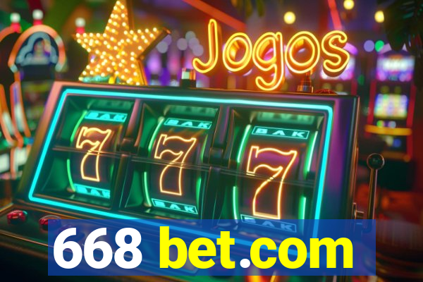 668 bet.com