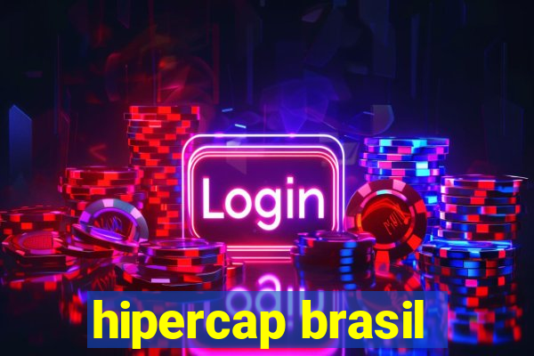 hipercap brasil