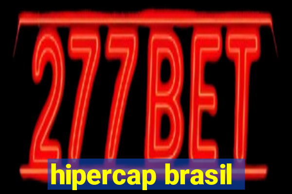 hipercap brasil