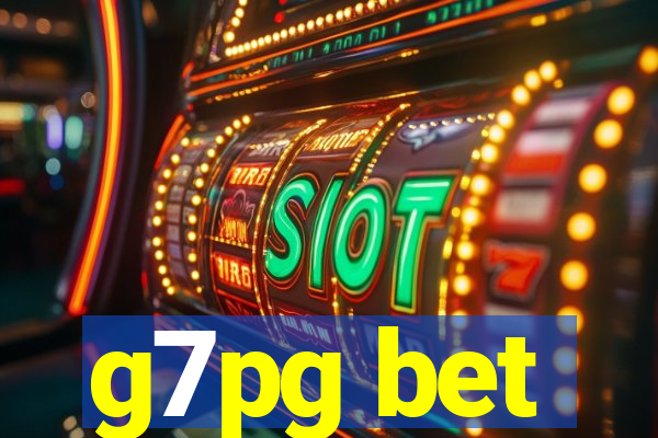 g7pg bet