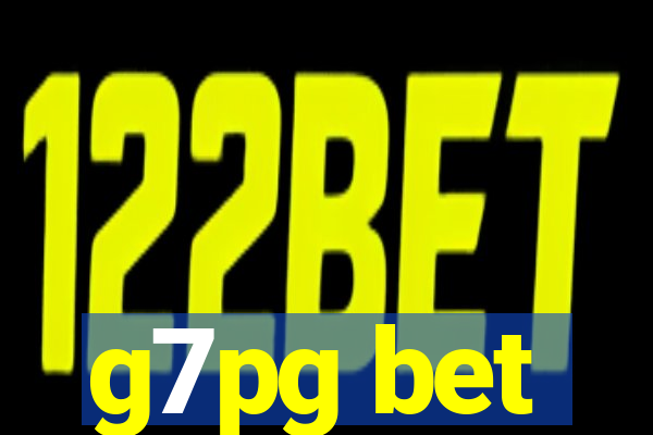 g7pg bet