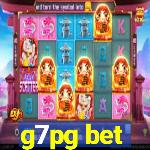 g7pg bet