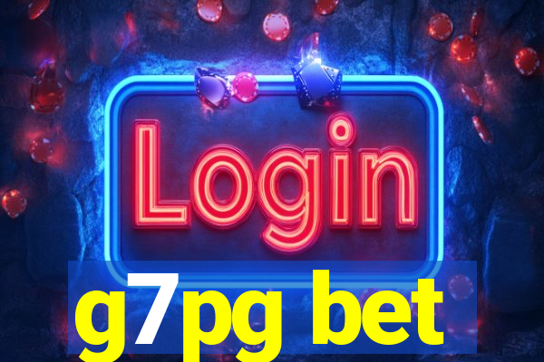 g7pg bet