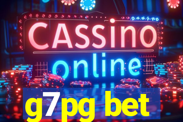 g7pg bet