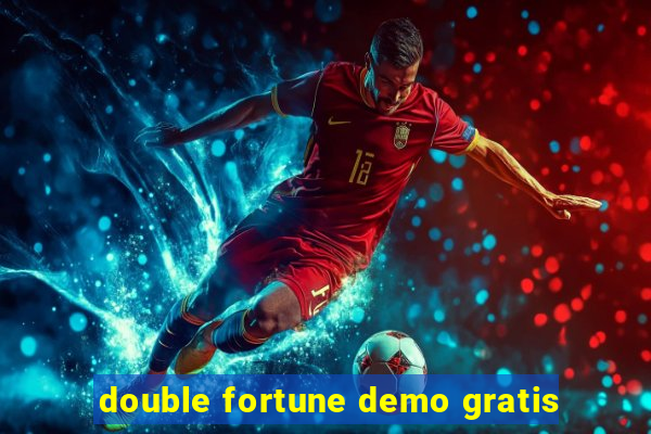 double fortune demo gratis