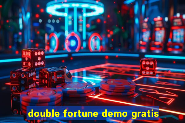 double fortune demo gratis