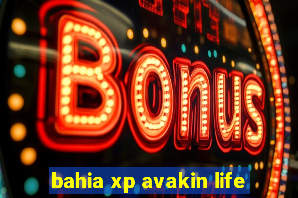 bahia xp avakin life