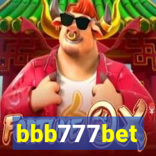 bbb777bet