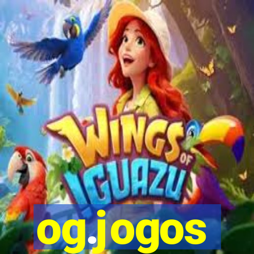 og.jogos