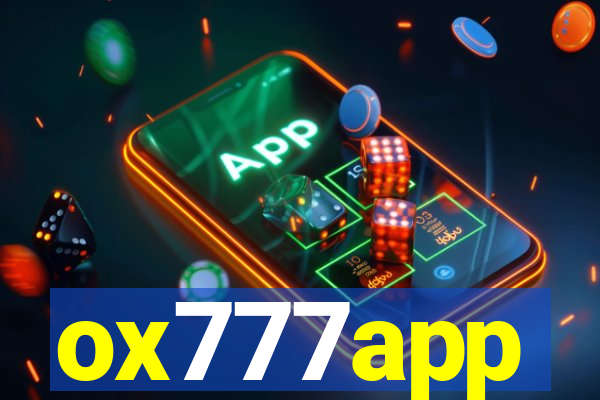 ox777app