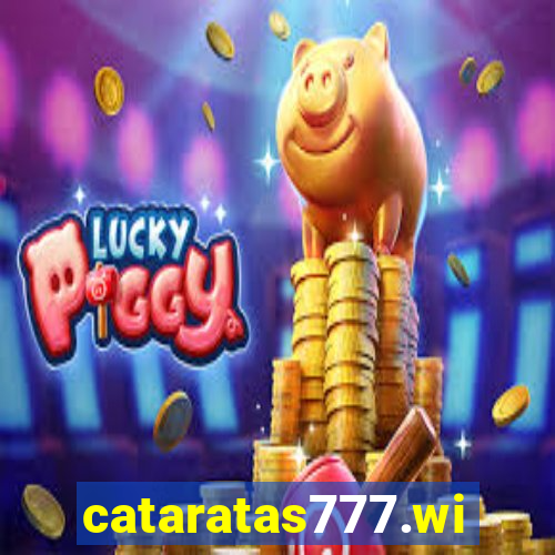 cataratas777.win