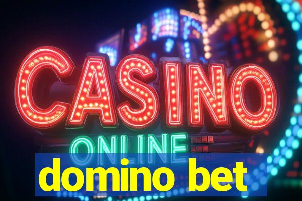 domino bet