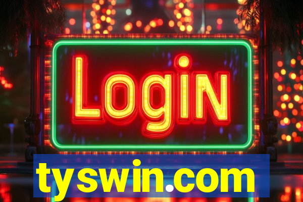 tyswin.com