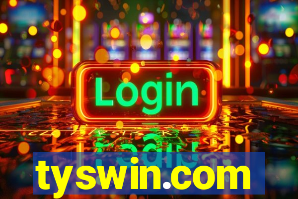 tyswin.com