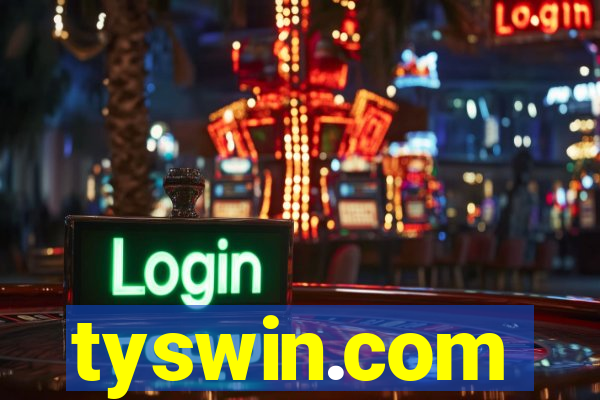 tyswin.com