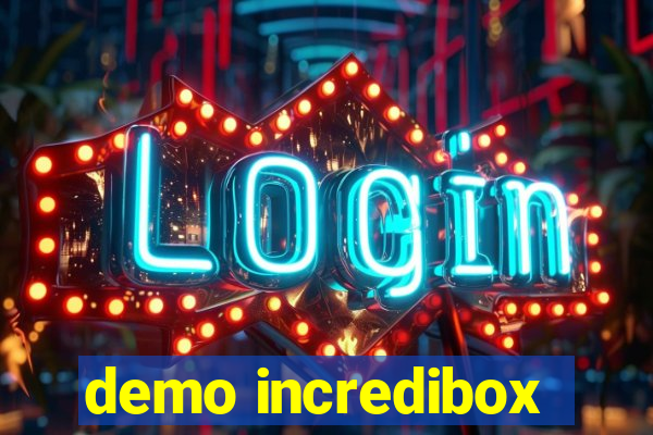 demo incredibox