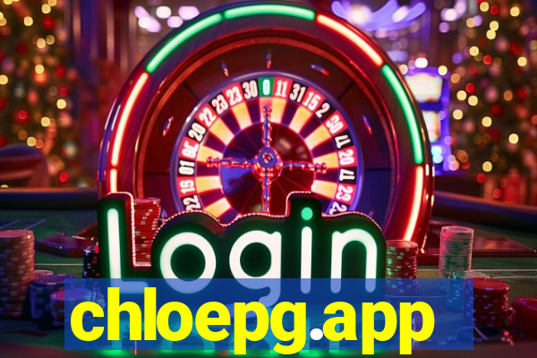 chloepg.app