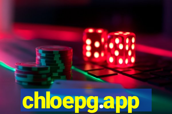 chloepg.app