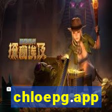 chloepg.app