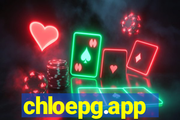 chloepg.app