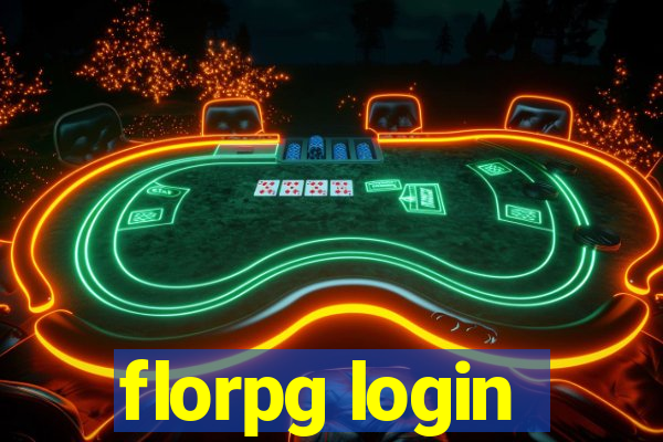 florpg login