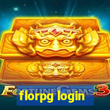 florpg login