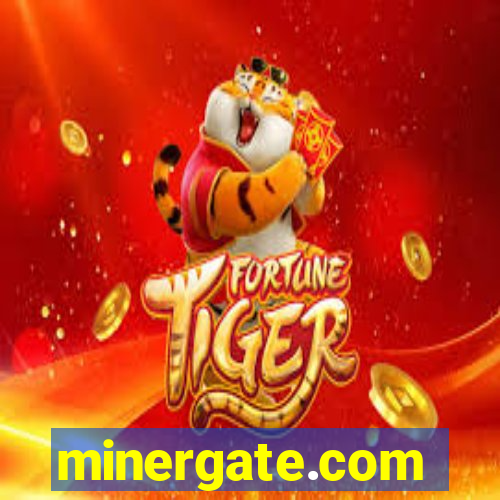 minergate.com