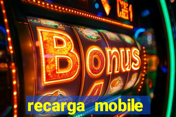 recarga mobile legends 1 real