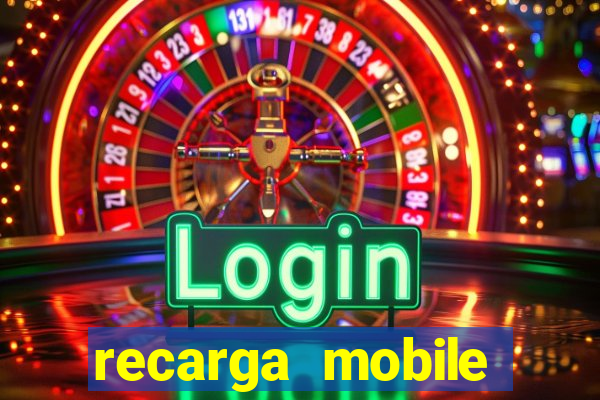 recarga mobile legends 1 real