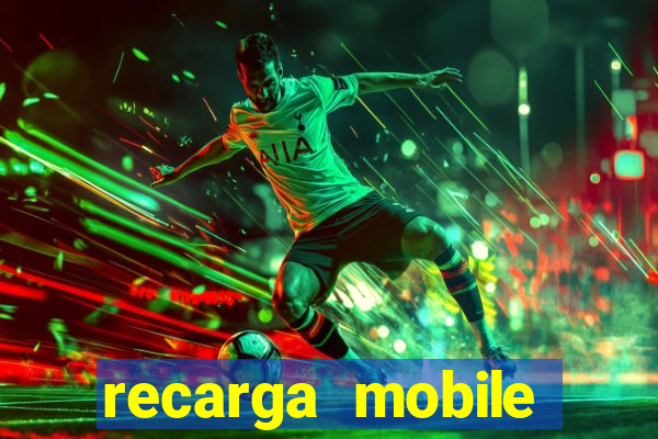 recarga mobile legends 1 real