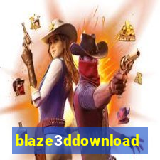 blaze3ddownload