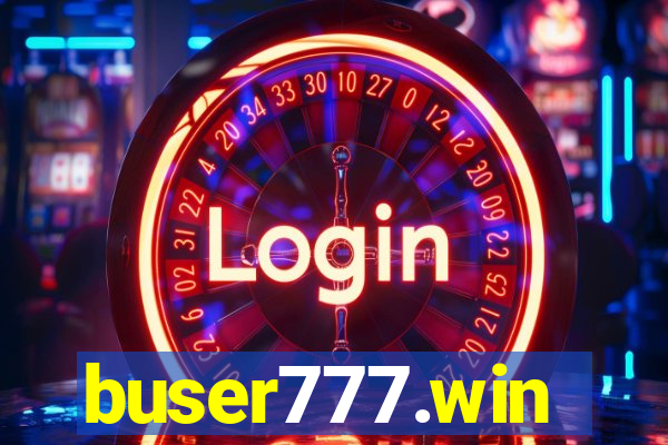 buser777.win