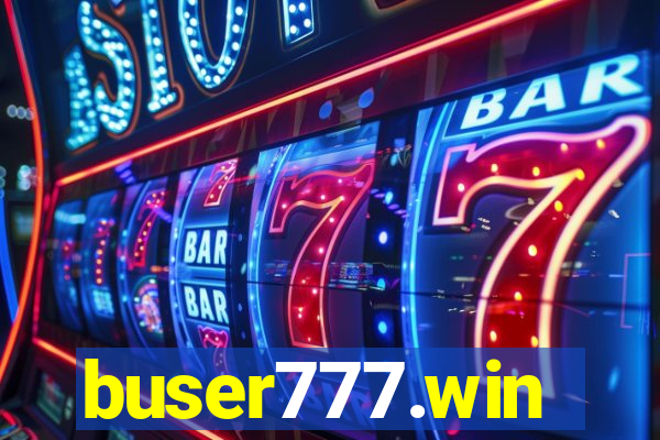 buser777.win