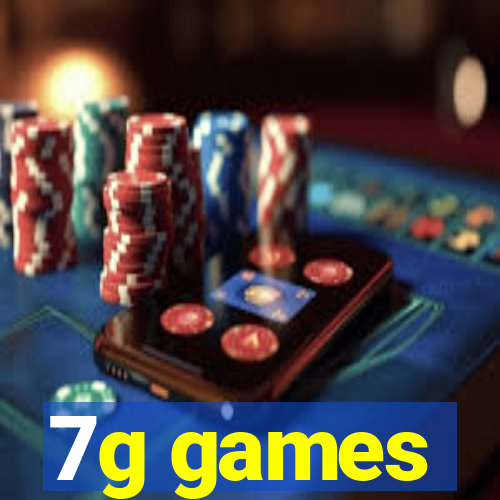 7g games