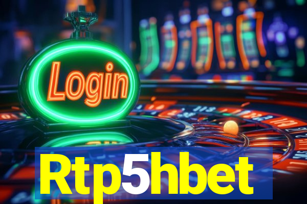 Rtp5hbet