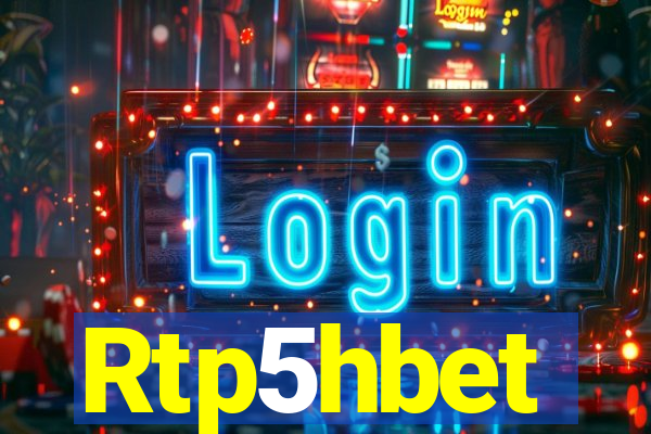 Rtp5hbet