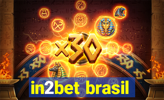 in2bet brasil