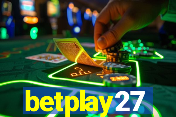 betplay27