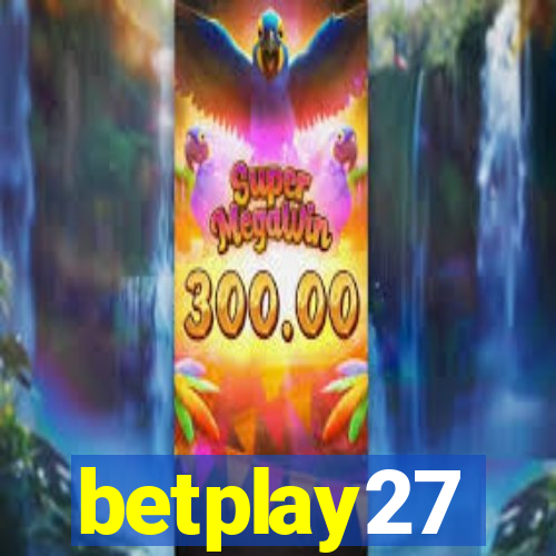 betplay27