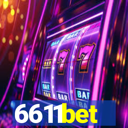 6611bet