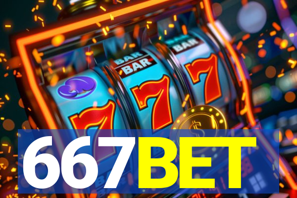 667BET