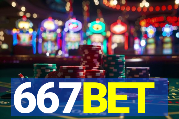 667BET