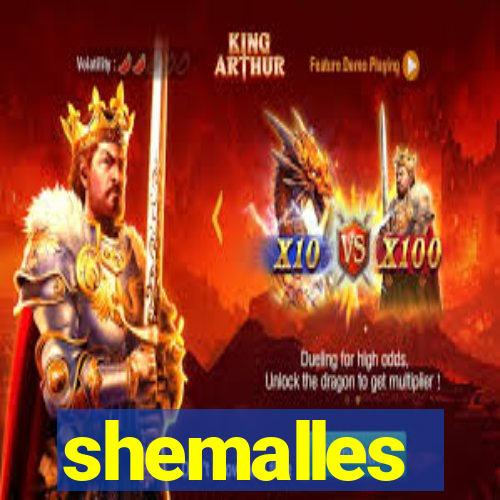 shemalles